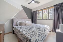 Blk 431A Bedok North Woods (Bedok), HDB 4 Rooms #458243201